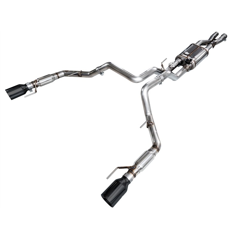 AWE Tuning | SwitchPath Exhaust - F-150 3.5T 2021-2025