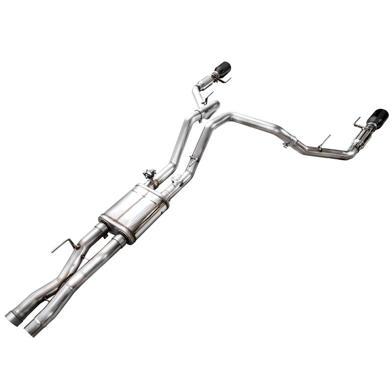 AWE Tuning | SwitchPath Exhaust - F-150 3.5T 2021-2025