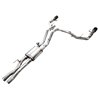 AWE Tuning | SwitchPath Exhaust - F-150 3.5T 2021-2025