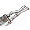 AWE Tuning | SwitchPath Exhaust - F-150 3.5T 2021-2025