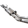 AWE Tuning | SwitchPath Exhaust - F-150 3.5T 2021-2025
