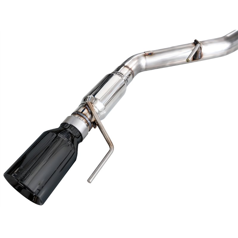 AWE Tuning | SwitchPath Exhaust - F-150 3.5T 2021-2025