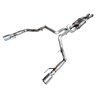 AWE Tuning | SwitchPath Exhaust - F-150 3.5T 2021-2025