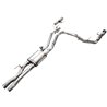 AWE Tuning | SwitchPath Exhaust - F-150 3.5T 2021-2025