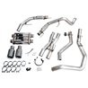 AWE Tuning | SwitchPath Exhaust - F-150 3.5T 2021-2025