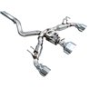AWE Tuning | Track Edition Exhaust - GR Corolla 1.6T 2023-2025