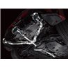 AWE Tuning | Track Edition Exhaust - GR Corolla 1.6T 2023-2025