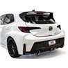 AWE Tuning | Touring Edition Exhaust - GR Corolla 1.6T 2023-2025