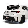 AWE Tuning | Touring Edition Exhaust - GR Corolla 1.6T 2023-2025
