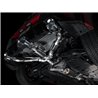 AWE Tuning | Touring Edition Exhaust - GR Corolla 1.6T 2023-2025