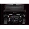 AWE Tuning | 0FG Cat-Back Split Rear Exit Exhaust - Silverado / Sierra 1500 / Limited 5.3L 2019-2024