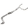 AWE Tuning | 0FG Cat-Back Exhaust - Ram 1500 3.0T 2025