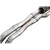 AWE Tuning | 0FG Cat-Back Exhaust - Ram 1500 3.0T 2025