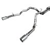 AWE Tuning | 0FG Cat-Back Exhaust - Ram 1500 3.0T 2025