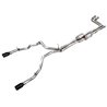 AWE Tuning | 0FG Cat-Back Exhaust - Ram 1500 3.0T 2025