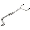 AWE Tuning | 0FG Cat-Back Exhaust - Ram 1500 3.0T 2025