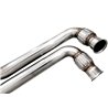 AWE Tuning | 0FG Cat-Back Exhaust - Ram 1500 3.0T 2025
