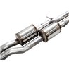 AWE Tuning | 0FG Cat-Back Exhaust - Ram 1500 3.0T 2025
