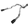 AWE Tuning | 0FG Cat-Back Exhaust - Ram 1500 3.0T 2025