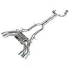 AWE Tuning | SwitchPath Exhaust - CT4 3.6T 2022-2025