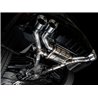 AWE Tuning | SwitchPath Exhaust - CT4 3.6T 2022-2025