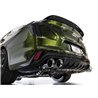 AWE Tuning | SwitchPath Exhaust - CT4 3.6T 2022-2025