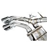 AWE Tuning | SwitchPath Exhaust - CT4 3.6T 2022-2025
