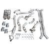 AWE Tuning | SwitchPath Exhaust - CT4 3.6T 2022-2025
