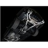 AWE Tuning | SwitchPath Exhaust - CT4 3.6T 2022-2025