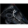 AWE Tuning | 0FG Dual Side Exit Exhaust - F-150 XL / XLT 5.0L 2021-2025