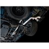 AWE Tuning | 0FG Dual Side Exit Exhaust - F-150 XL / XLT 5.0L 2021-2025