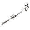 AWE Tuning | 0FG Dual Side Exit Exhaust - F-150 XL / XLT 5.0L 2021-2025