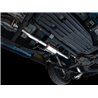 AWE Tuning | 0FG Dual Side Exit Exhaust - F-150 XL / XLT 5.0L 2021-2025