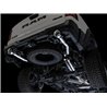 AWE Tuning | 0FG Cat-Back Exhaust - Ram 1500 RHO 3.0T 2025