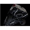 AWE Tuning | 0FG Cat-Back Exhaust - Ram 1500 RHO 3.0T 2025