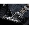 AWE Tuning | Valved SwitchPath Axle-Back Exhaust - X3 M / M Competition / X4 3.0T 2020-2025