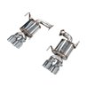AWE Tuning | Touring Edition Axle-Back Exhaust
