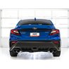 AWE Tuning | Touring Edition Axle-Back Exhaust