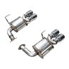 AWE Tuning | Touring Edition Axle-Back Exhaust
