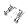 AWE Tuning | Touring Edition Axle-Back Exhaust