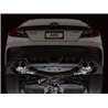 AWE Tuning | Touring Edition Axle-Back Exhaust