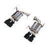 AWE Tuning | Touring Edition Axle-Back Exhaust