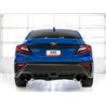 AWE Tuning | Touring Edition Axle-Back Exhaust