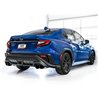 AWE Tuning | Touring Edition Axle-Back Exhaust