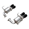 AWE Tuning | Touring Edition Axle-Back Exhaust
