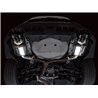AWE Tuning | Touring Edition Axle-Back Exhaust