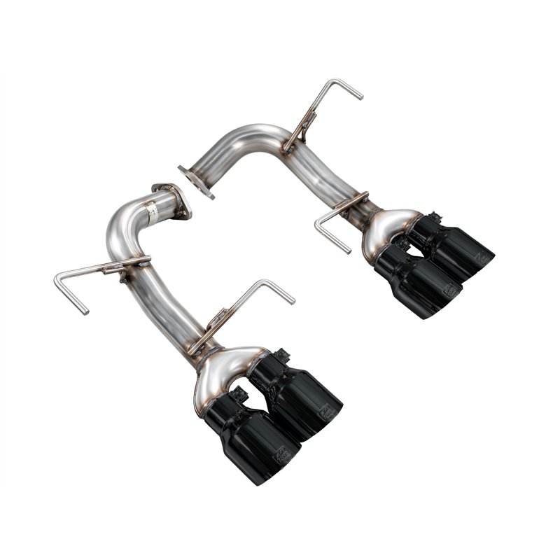 AWE Tuning | Track Edition Axle-Back Exhaust