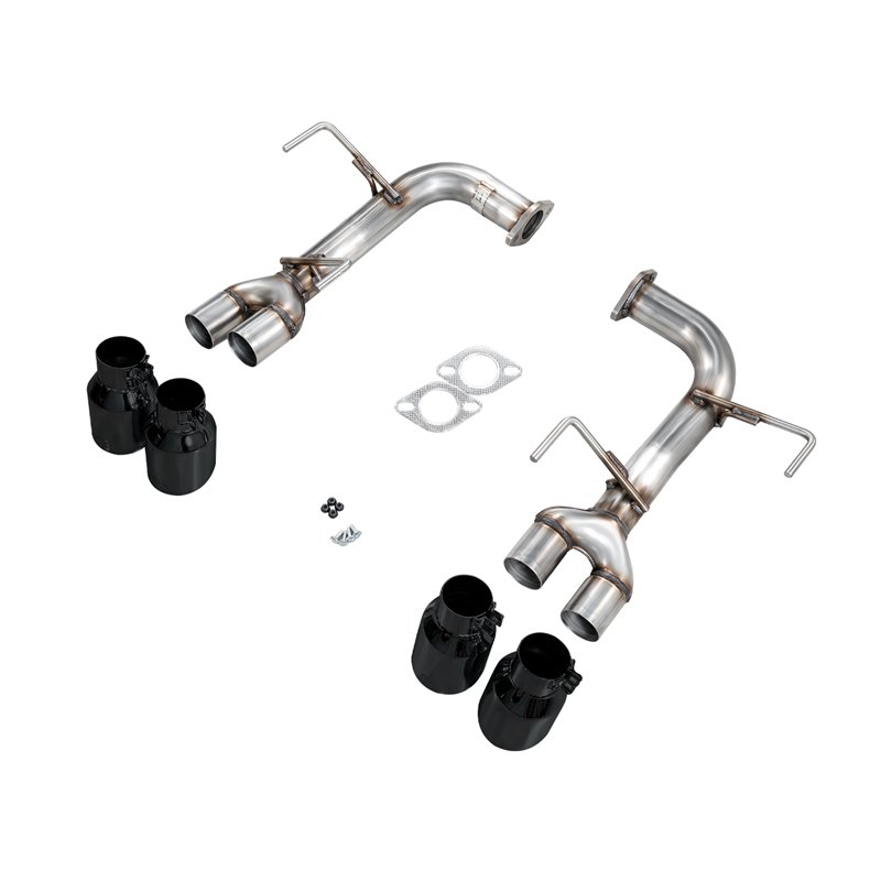 AWE Tuning | Track Edition Axle-Back Exhaust