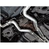 AWE Tuning | SwitchPath Cat-back Exhaust - Mustang Bullitt / GT 5.0L 2018-2023