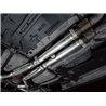 AWE Tuning | SwitchPath Cat-back Exhaust - Mustang Bullitt / GT 5.0L 2018-2023